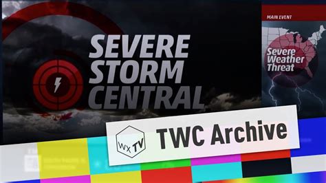 twc archive.